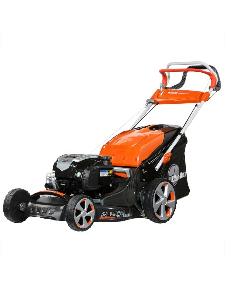 MAX 53 TBX ALLROAD ALUMINIUM