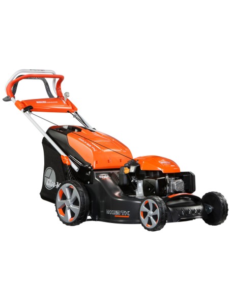 MAX 53 TK ALLROAD ALUMINIUM