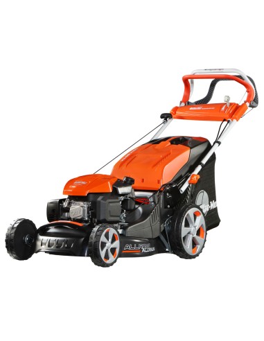 MAX 53 TK ALLROAD ALUMINIUM