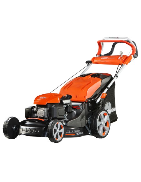 MAX 53 TK ALLROAD ALUMINIUM