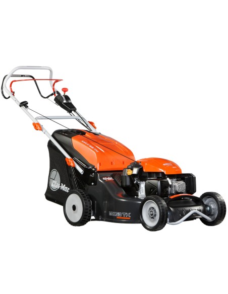 MAX 53 TK ALUMINIUM PRO