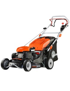 MAX 53 TK ALUMINIUM PRO 2