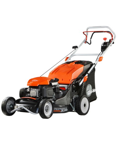 MAX 53 TK ALUMINIUM PRO