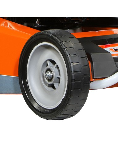 LUX 55 TBI