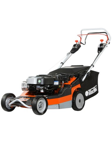 LUX 55 TBI