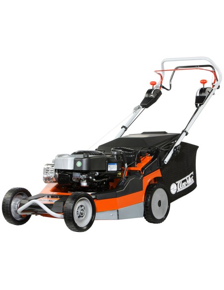 LUX 55 TBI