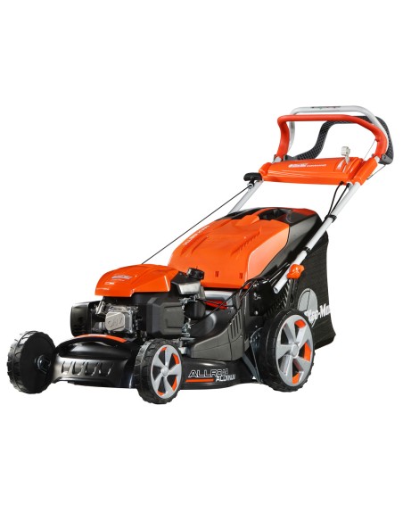 MAX 48 TK ALLROAD ALUMINIUM