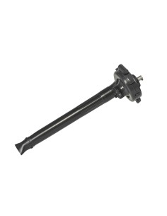 Aplicación del soplador