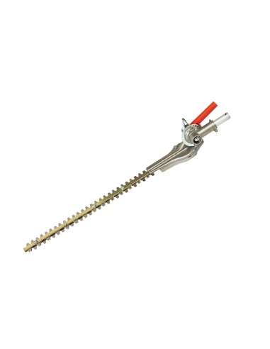 Aplicación de cortasetos