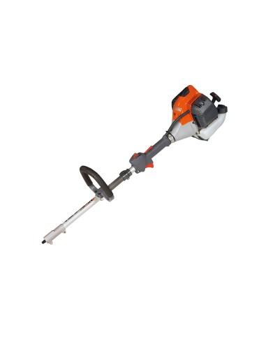 BC 300 D - Unidad de motor