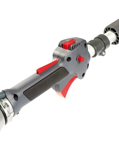 BC 300 D - Unidad de motor