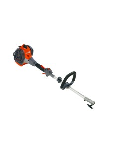 BC 241 D - Unidad de motor