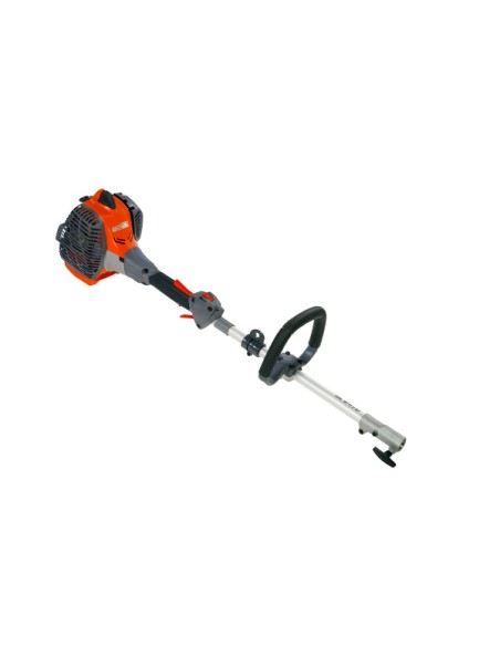 BC 241 D - Unidad de motor