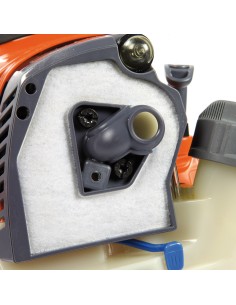 BC 241 D - Unidad de motor 2