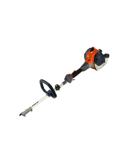 BC 241 D - Unidad de motor