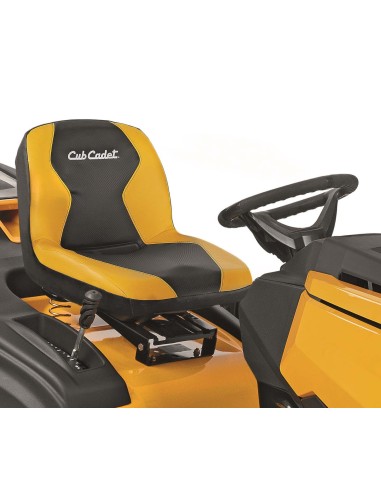 Cub Cadet XT1 OR106