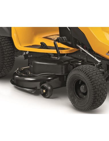 Cub Cadet XT2 PR95