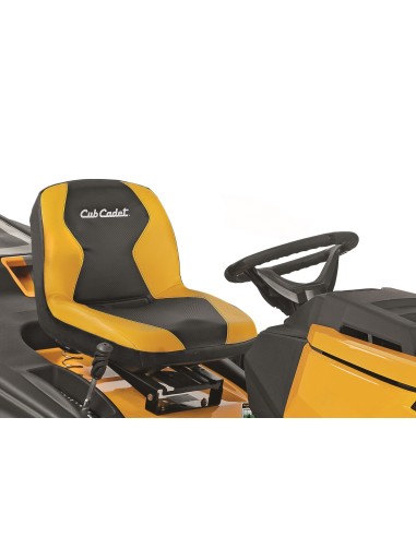 Cub Cadet XT2 QR106
