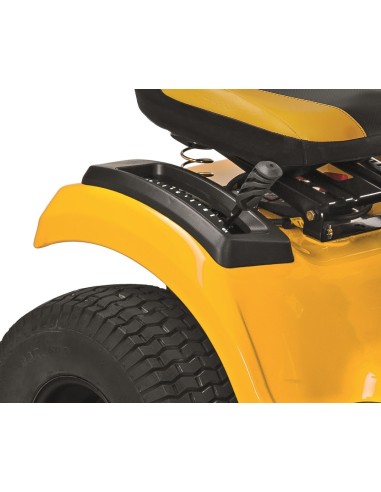 Cub Cadet XT2 PS117