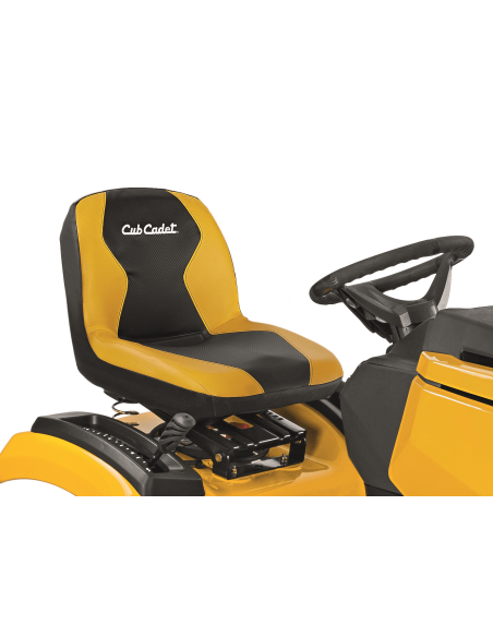 Cub Cadet XT2 PS117