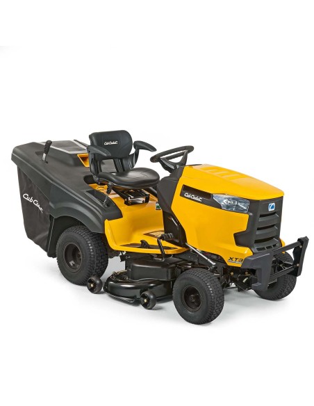 Cub Cadet XT3 QR106