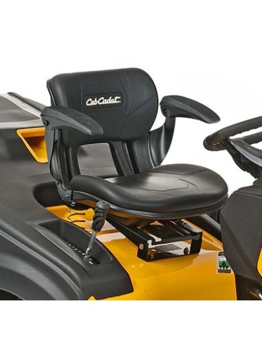 Cub Cadet XT3 QR106