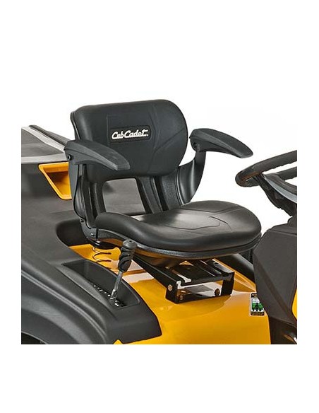 Cub Cadet XT3 QR106