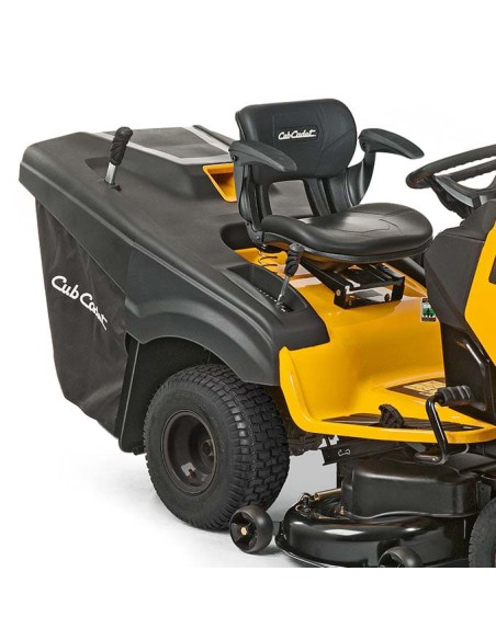 Cub Cadet XT3 QR106
