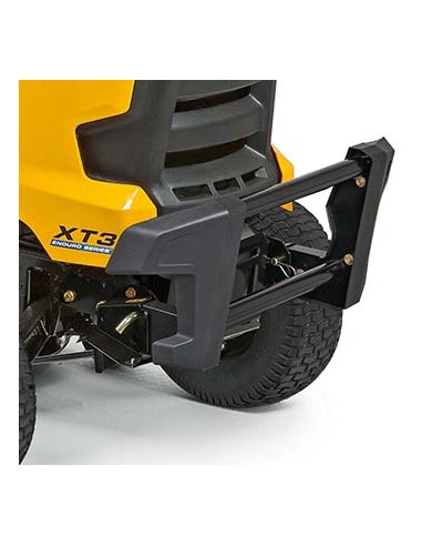 Cub Cadet XT3 QR106