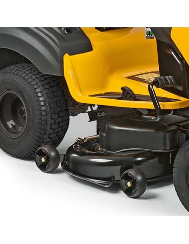 Cub Cadet XT3 QR106