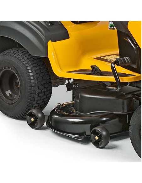 Cub Cadet XT3 QR106