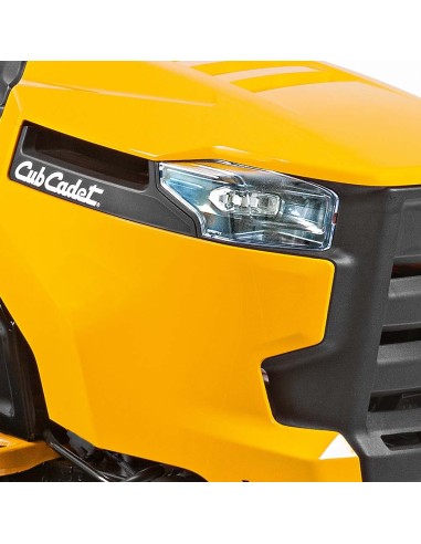 Cub Cadet XT3 QR106
