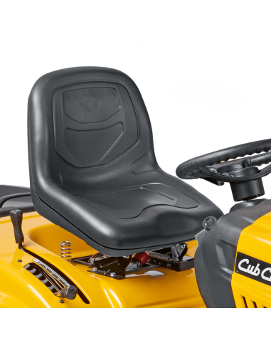 Cub Cadet LT1 NR92