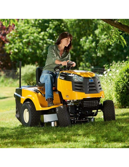 Cub Cadet LT1 NR92