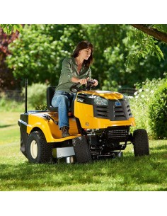 Cub Cadet LT1 NS92 2