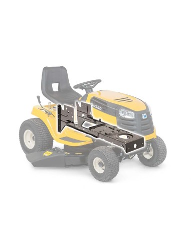 Cub Cadet LT2 NR92